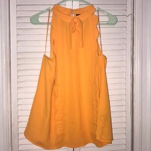 Victoria Beckham for Target cute shirt